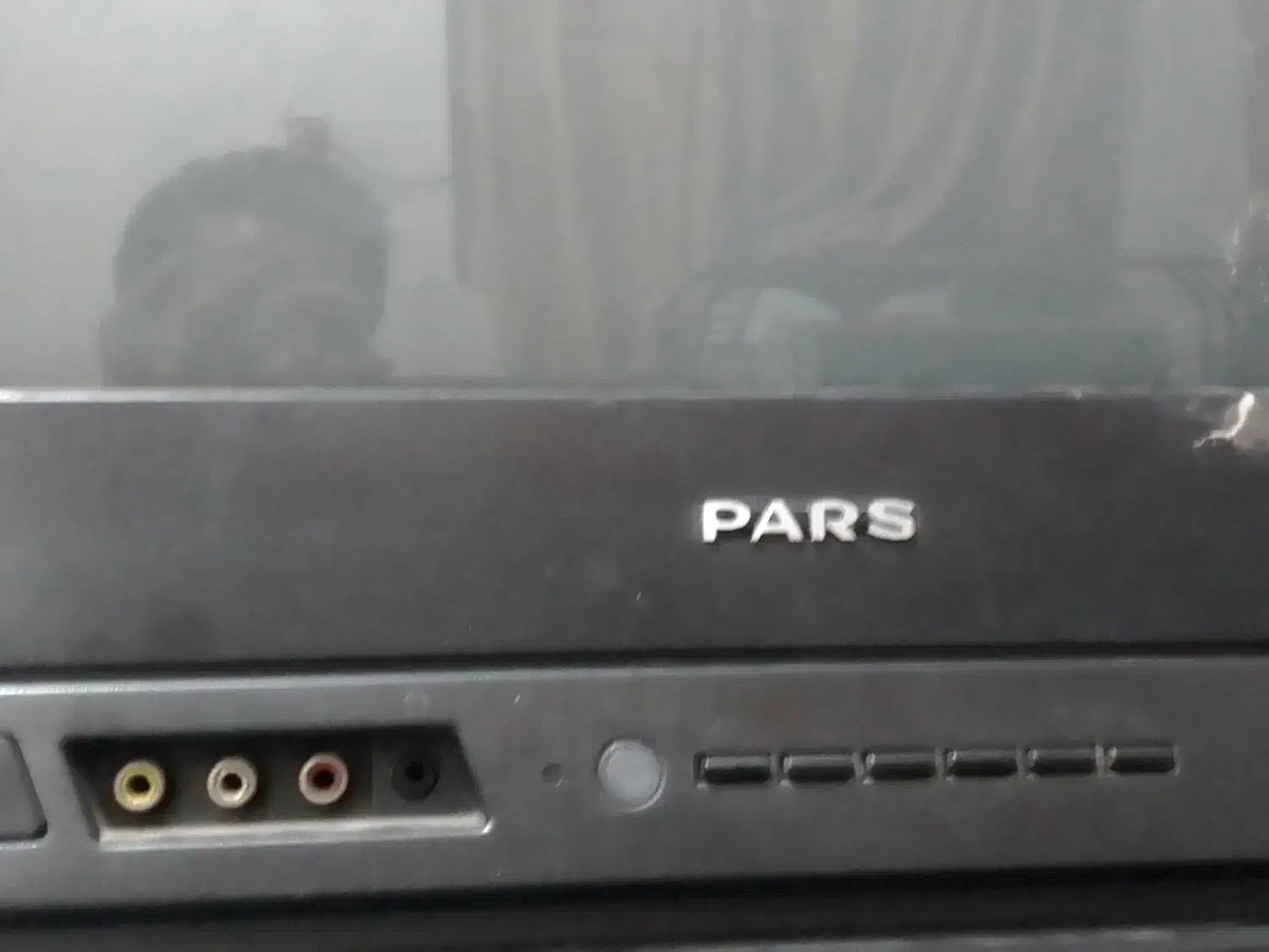 تلویزیون پارس|تلویزیون و پروژکتور|شوشتر, |دیوار