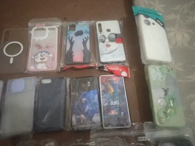 قاب.تمام‌.مدلهای.جدید|لوازم جانبی موبایل و تبلت|سنندج, |دیوار