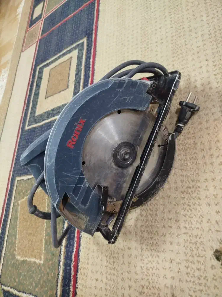 اره سینی و اره چکشی|ابزارآلات|مشهد, جاهد شهر|دیوار