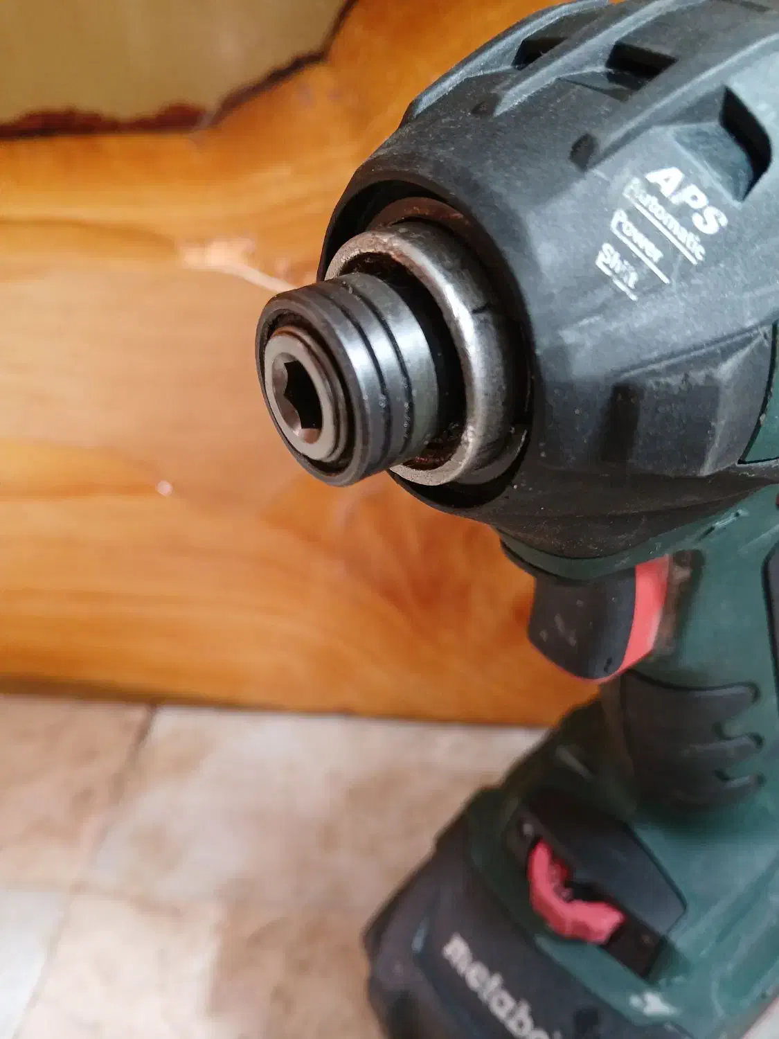 ایمپکت متابو|ابزارآلات|تهران, آرژانتین|دیوار