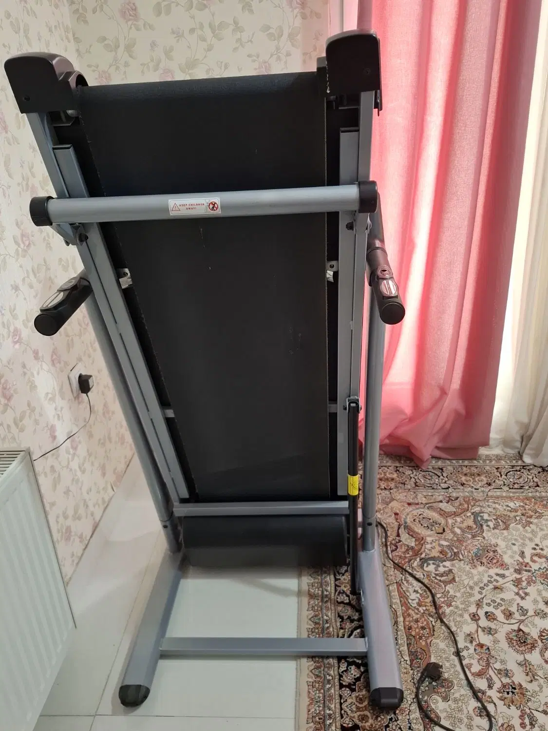 تردمیل|تجهیزات ورزشی|سنندج, |دیوار