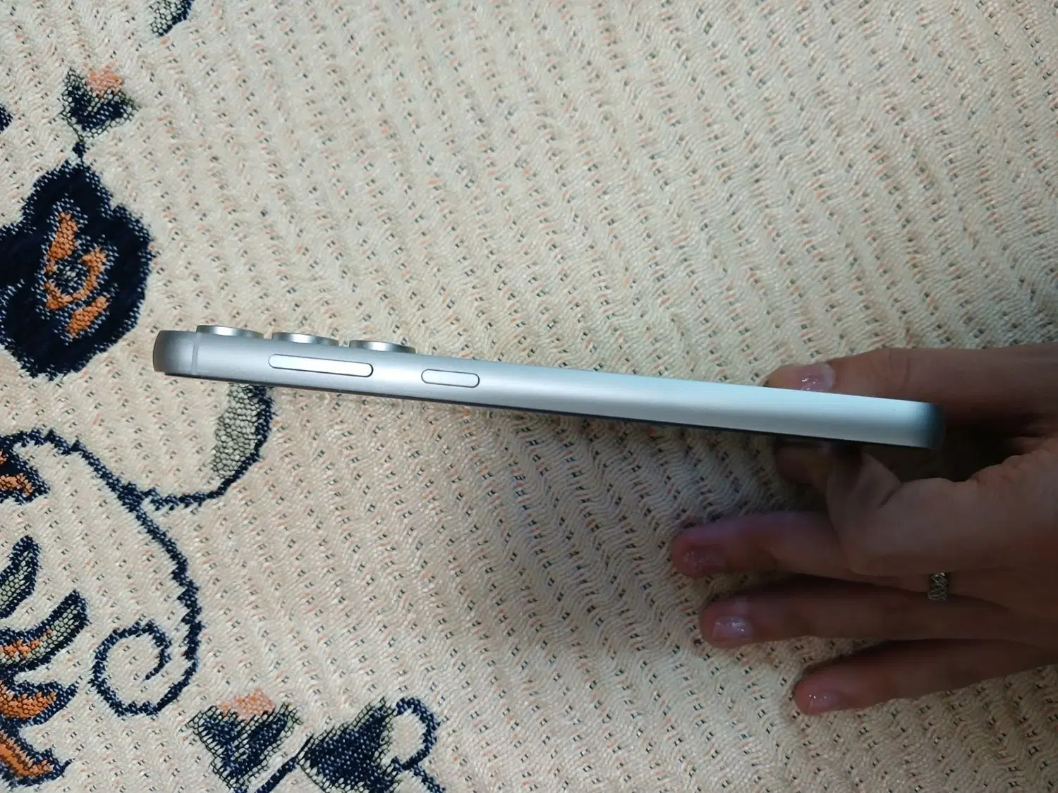 گوشی s23fe|موبایل|آزادشهر, |دیوار