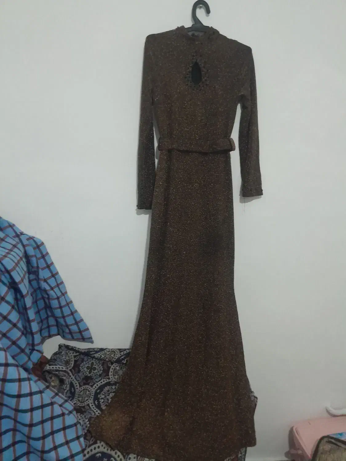 لباس مجلسی. مانتو. تونیک|لباس|رحیم‌آباد, |دیوار