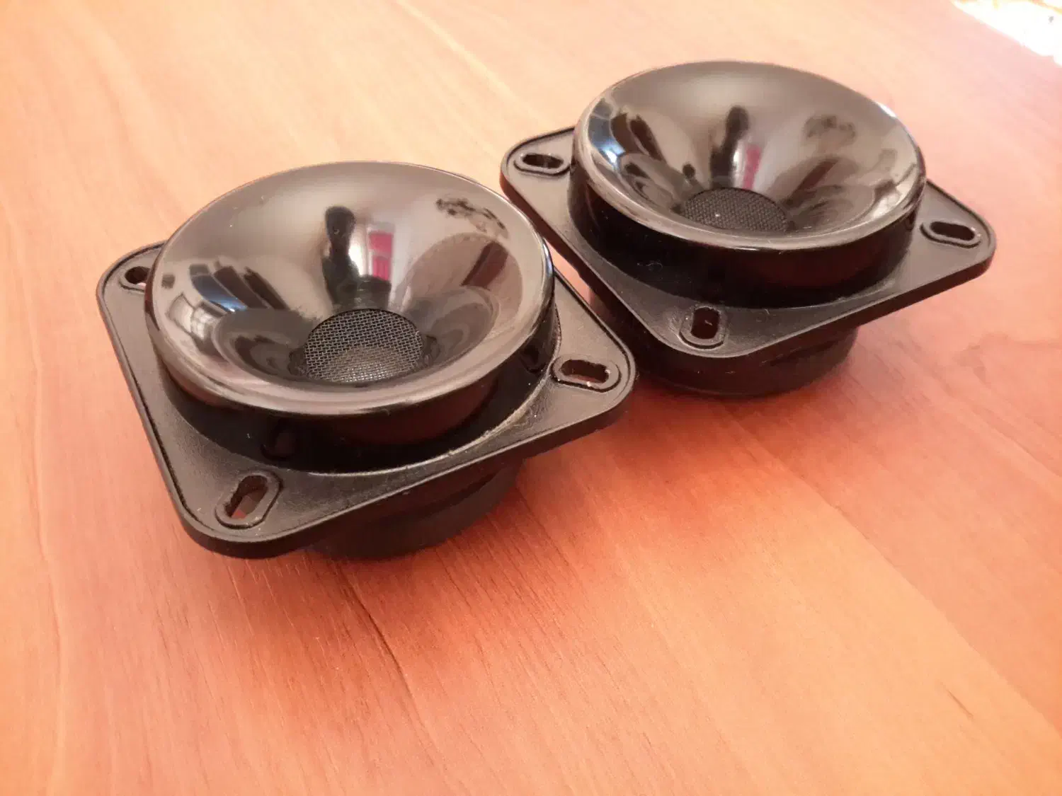 تیوتر حرفه ای هورن آکایی|سیستم صوتی خانگی|تهران, امام حسین|دیوار