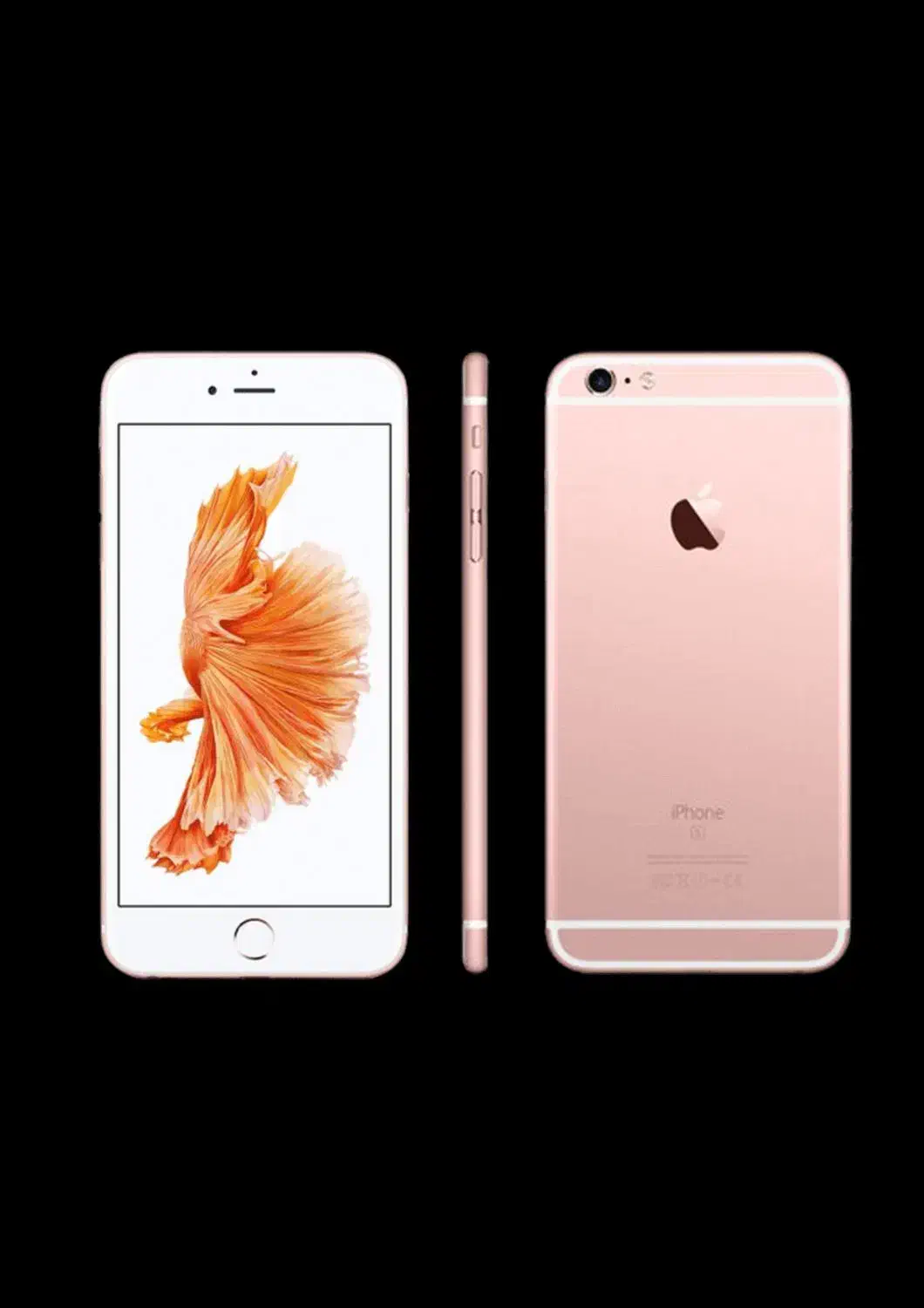 آیفون 6s همه چیش تکمیله|موبایل|اشنویه, |دیوار