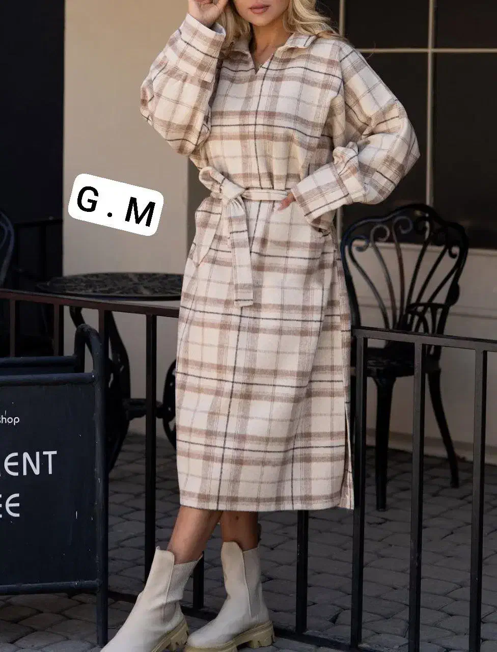 مانتو کت کفتان پالتو ۲تیکه لباس پوشاک|لباس|مشهد, عنصری|دیوار