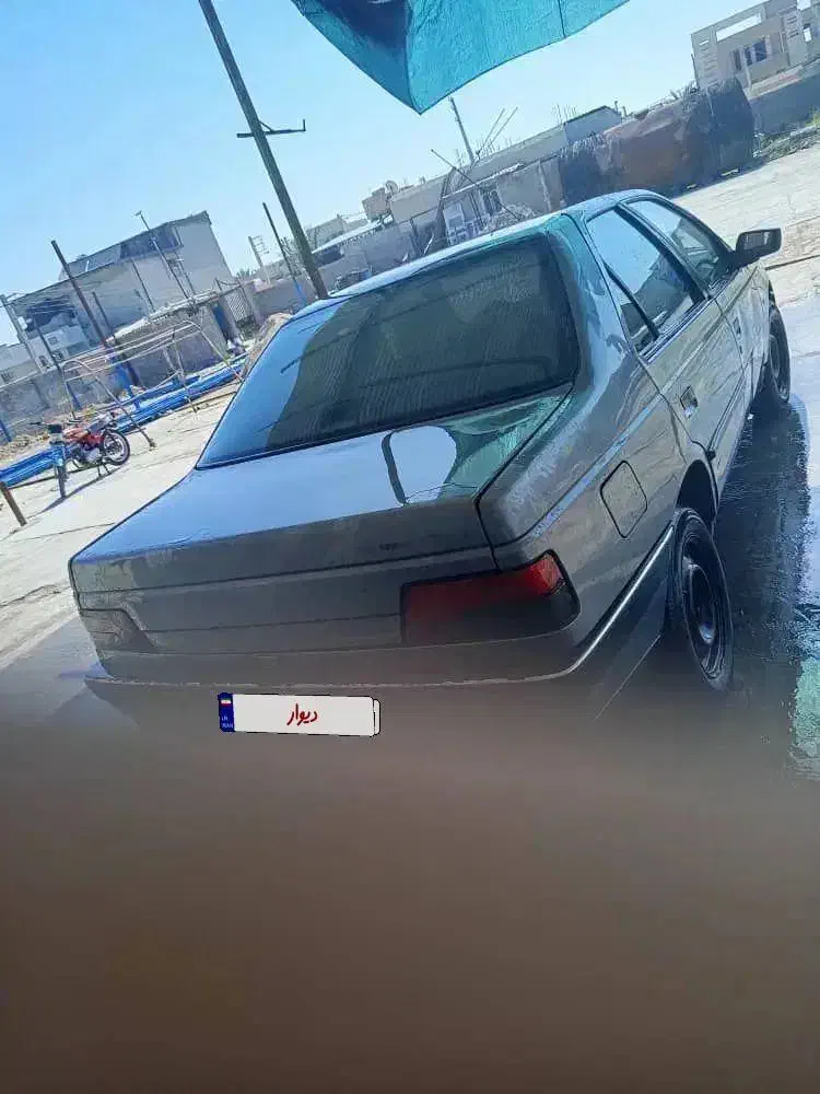 پژو 405|خودرو سواری و وانت|آبپخش, |دیوار