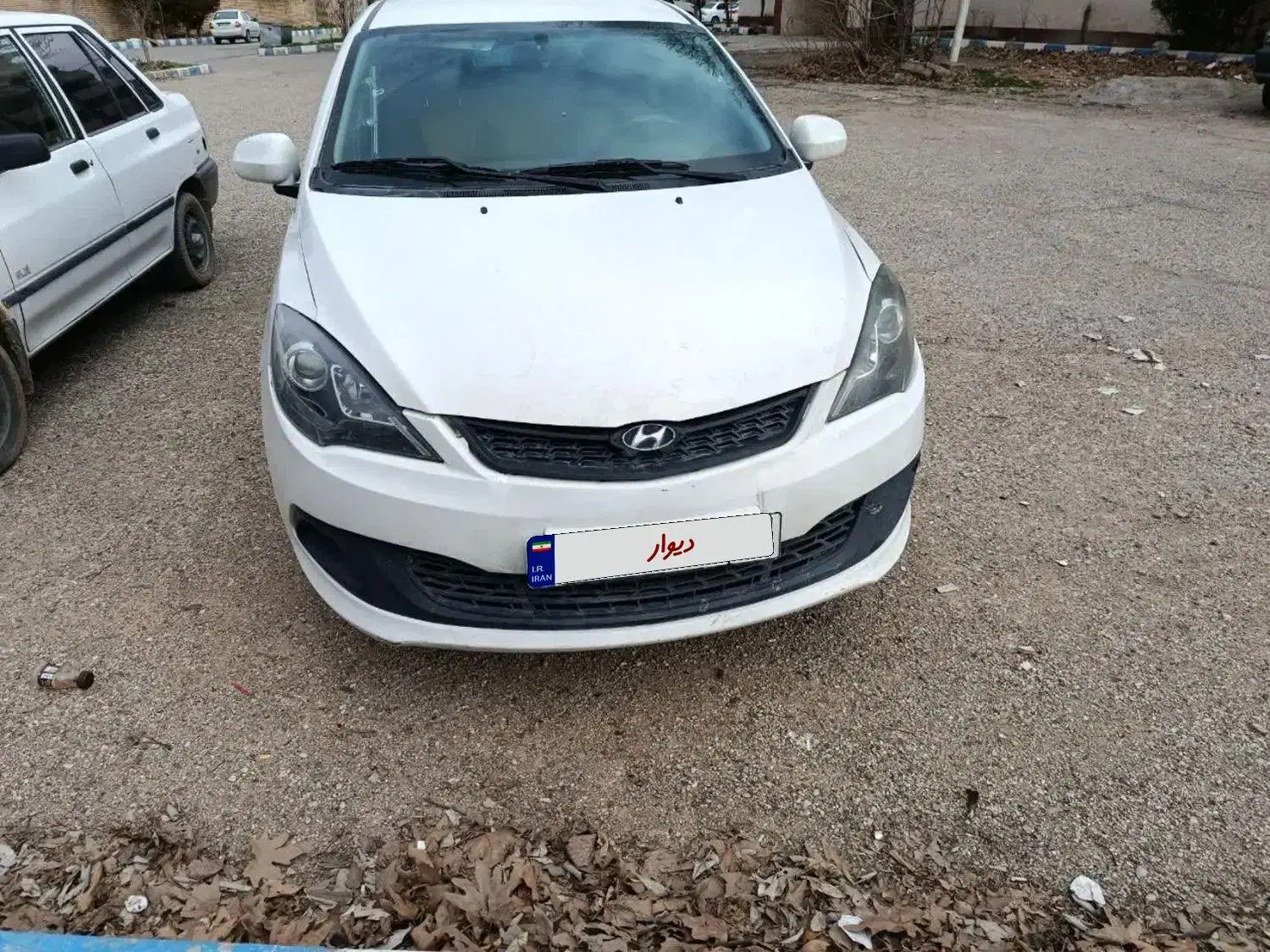 ماشین MVM315|خودرو سواری و وانت|خرم‌آباد, |دیوار