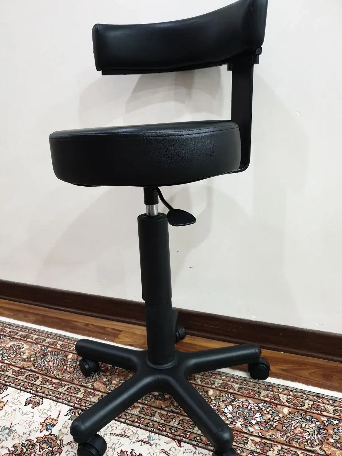 صندلی پزشکی نیلپر|مبلمان اداری|اهواز, کیانپارس |دیوار