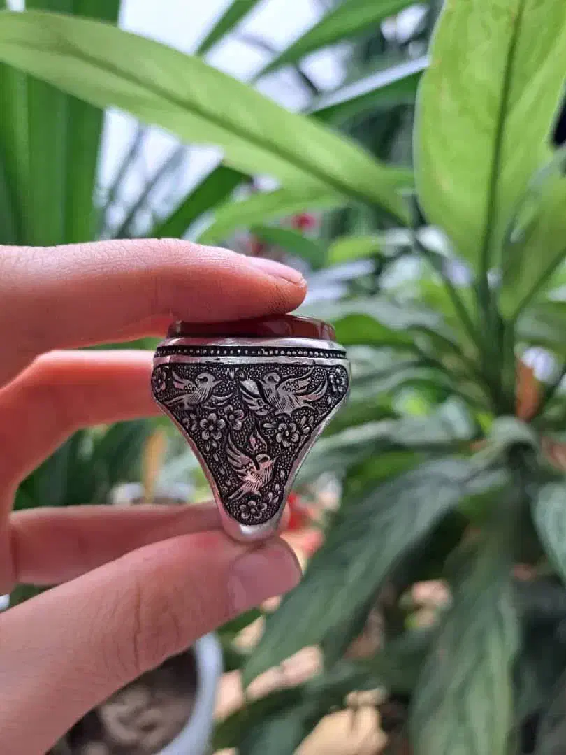 ساخت انگشتر|جواهرات|بروجرد, |دیوار