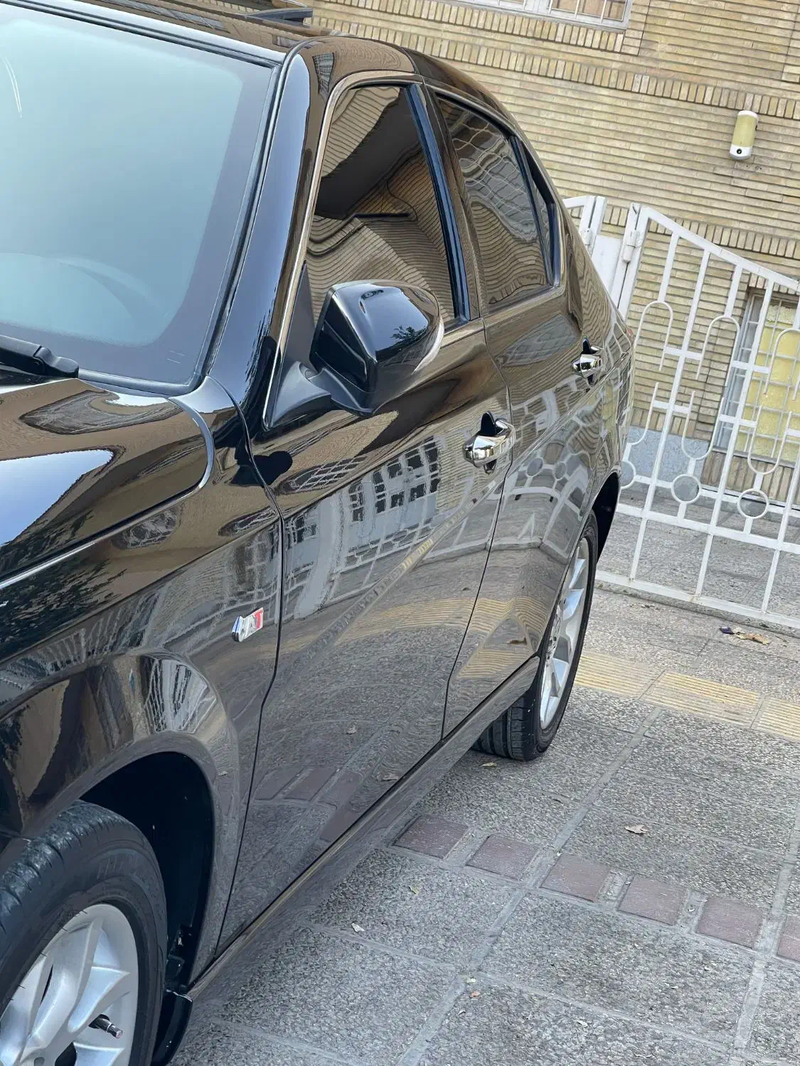 دنا پلاس توربو اتومات مدل ۱۴۰۰ استثنایی|خودرو سواری و وانت|شیراز, فلکه گاز|دیوار