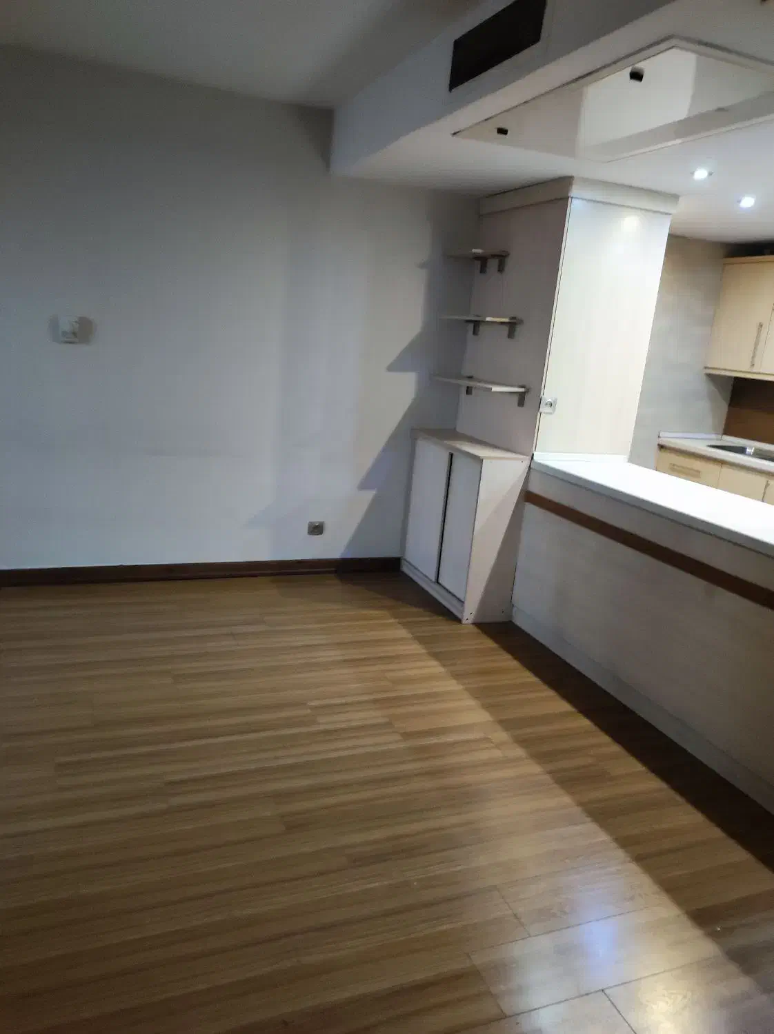 پونک  سردا جنگل برج جام جم همت