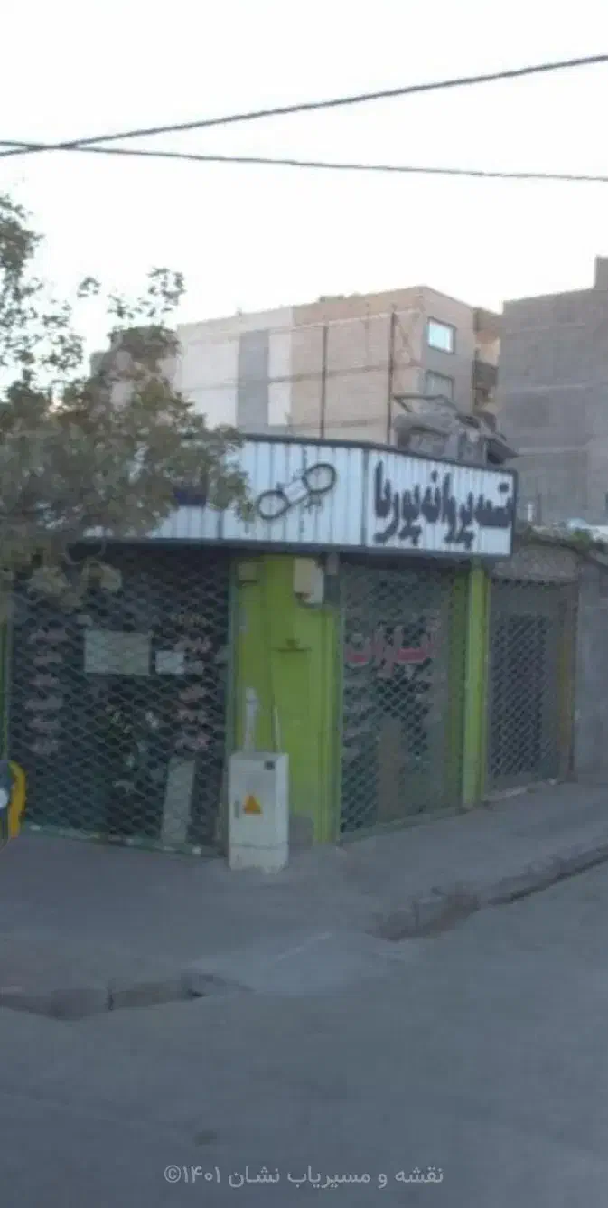 تسمه پروانه تایم دینام صنعتی|فروشگاه و مغازه|مشهد, مقدم|دیوار