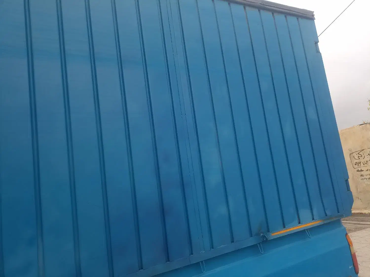 نیسان مدل 99دوگانه|خودرو سواری و وانت|الشتر, |دیوار