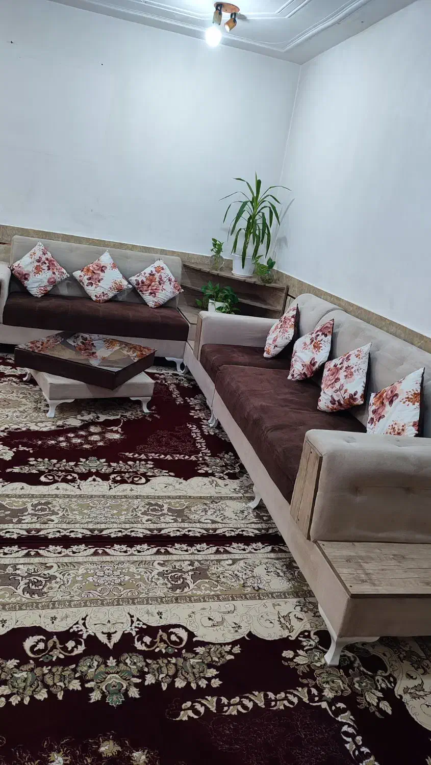 مبل اسپرت|مبلمان خانگی و میز عسلی|شوشتر, |دیوار