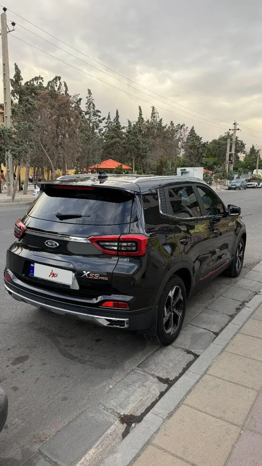 X55Pro1402|خودرو سواری و وانت|ملارد, |دیوار