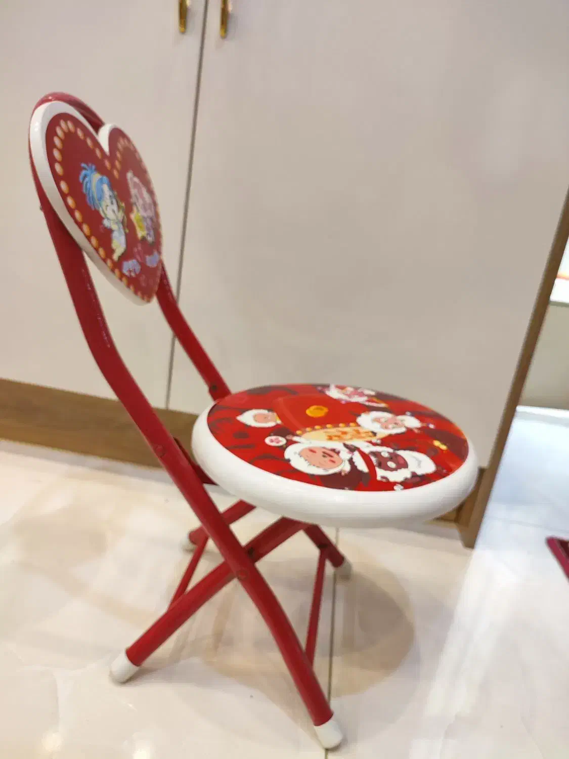 صندلی کودک تا شو|تخت و صندلی بچه|تهران, نارمک|دیوار