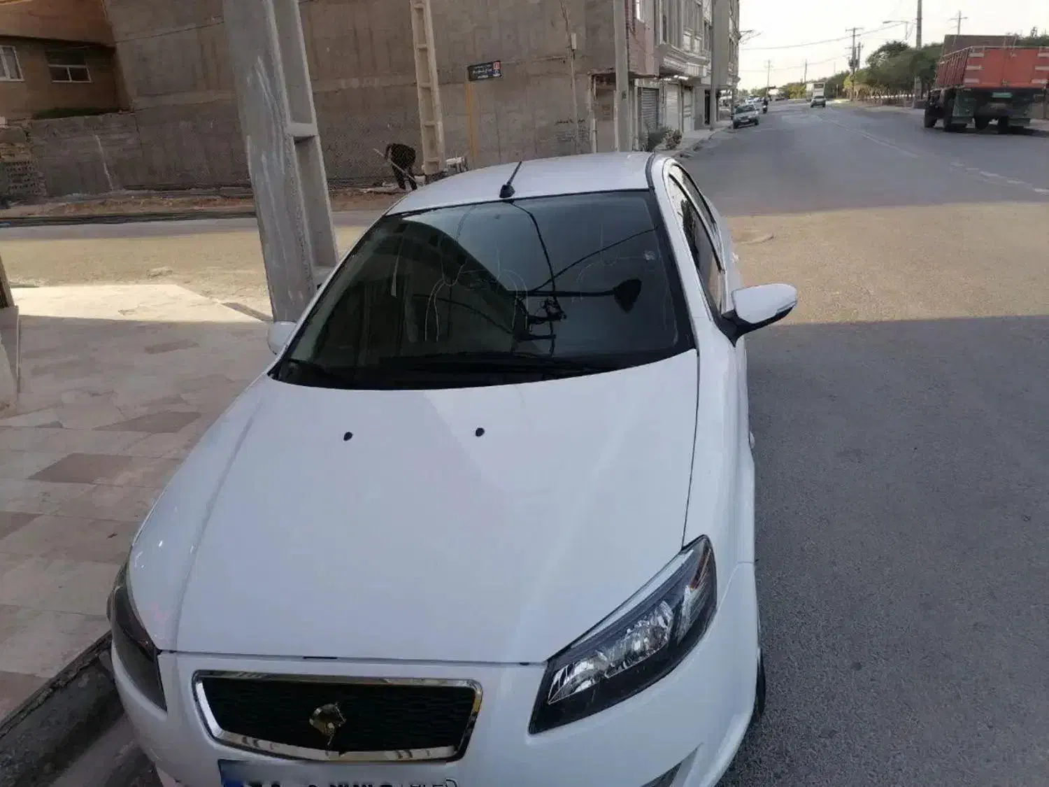 رانا پلاس 1401|خودرو سواری و وانت|قم, سالاریه|دیوار