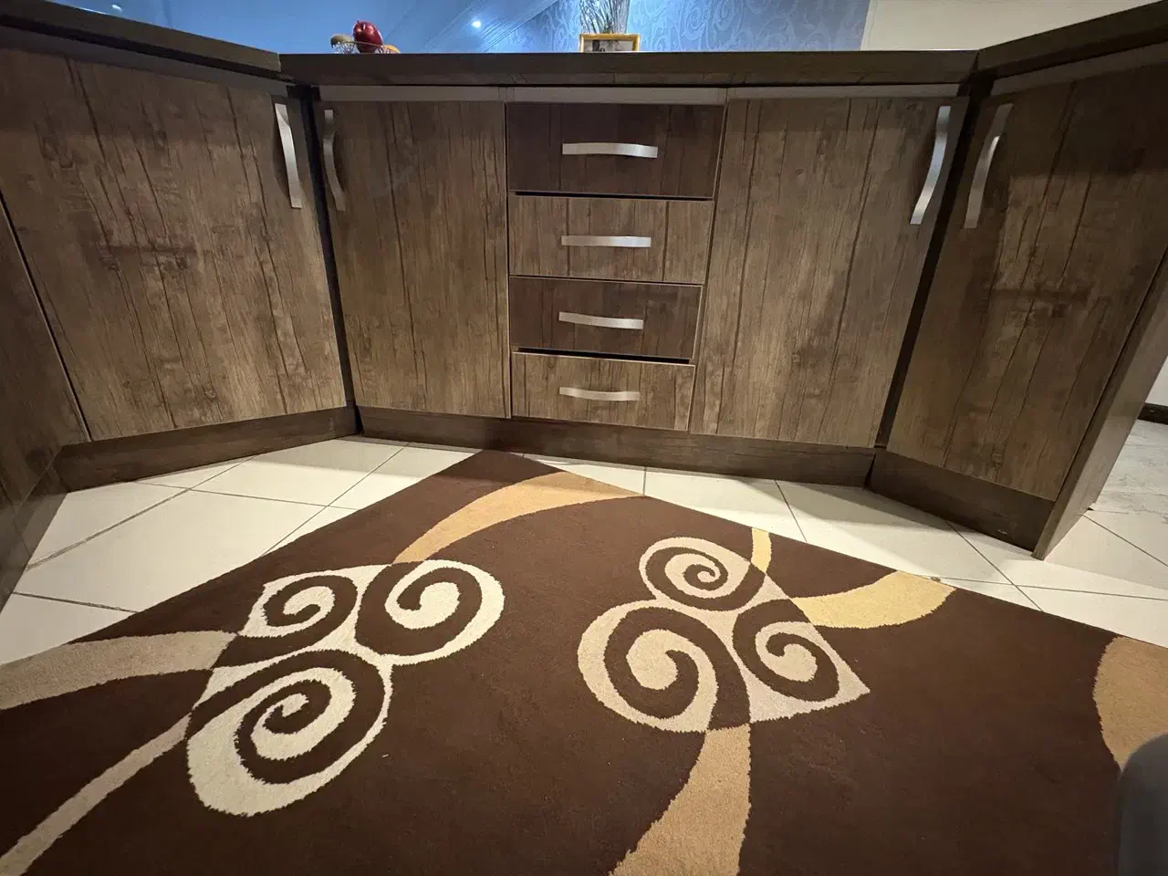 فروش کابینت هود و گاز رو میزی و سینک|مصالح و تجهیزات ساختمان|تهران, سازمان برنامه شمالی|دیوار