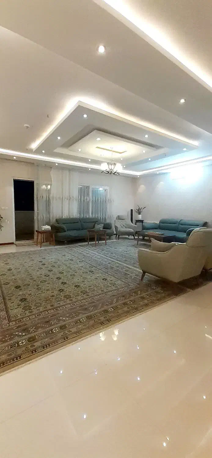 ۱۴۵متربا۳۰متر تراس/پشت حاشیه پیروزی/زکریا کوچه اول|فروش آپارتمان|مشهد, رضاشهر|دیوار