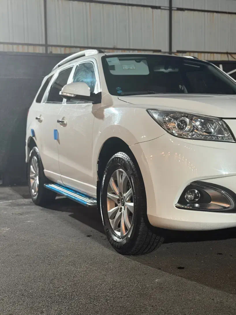 هایما s7 پلاس مدل ۱۴۰۱|خودرو سواری و وانت|ارومیه, |دیوار