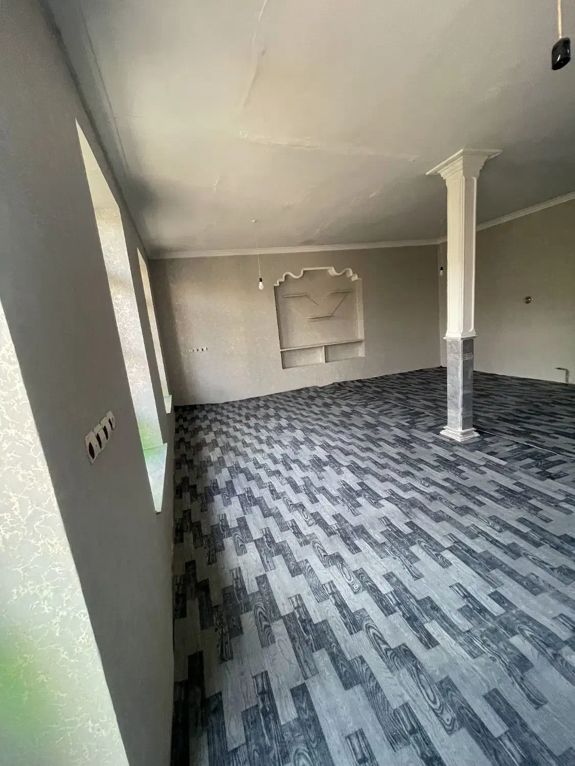 یک باب خانه مسکونی ۱۷۰ متری واقع در طاهر ۱۰|فروش خانه و ویلا|بناب, |دیوار