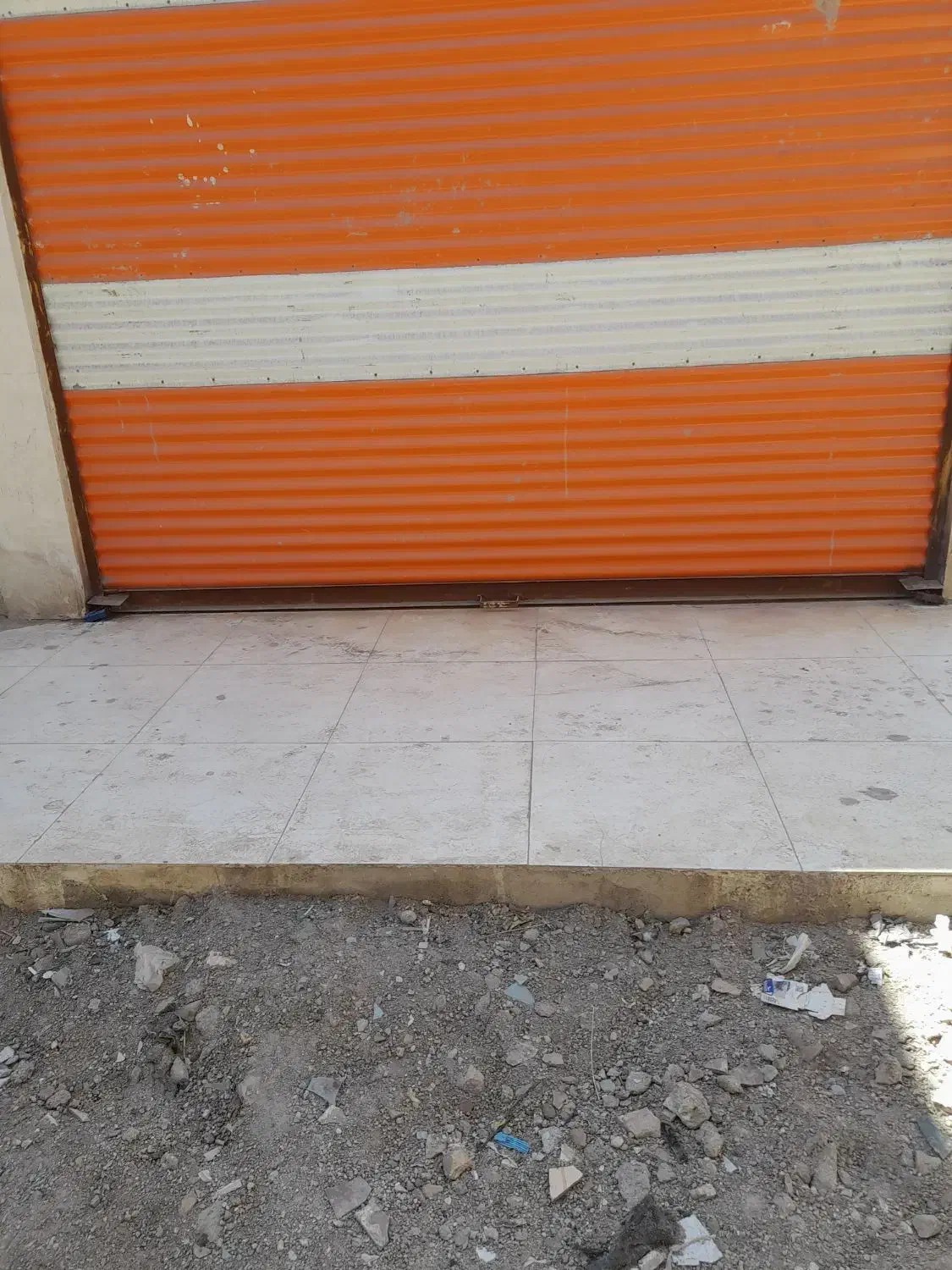 اجاره مغازه|اجارهٔ مغازه و غرفه|اهواز, کوی جانبازان(دانش)|دیوار