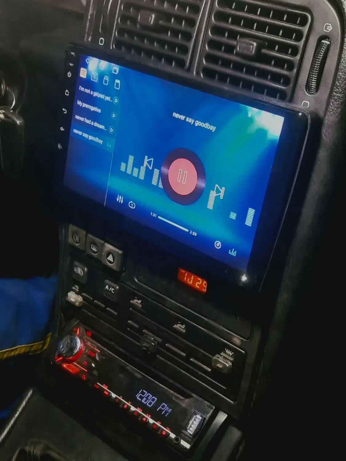 دزدگیر . سیستم صوت|قطعات یدکی و لوازم جانبی|بیرجند, |دیوار