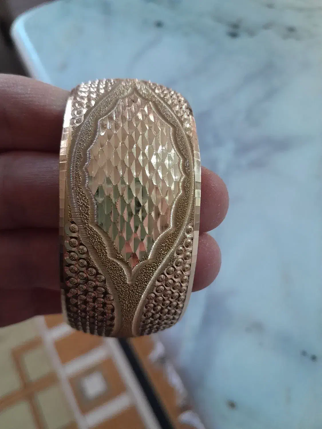 النگو بدل|بدلیجات|گرگان, |دیوار