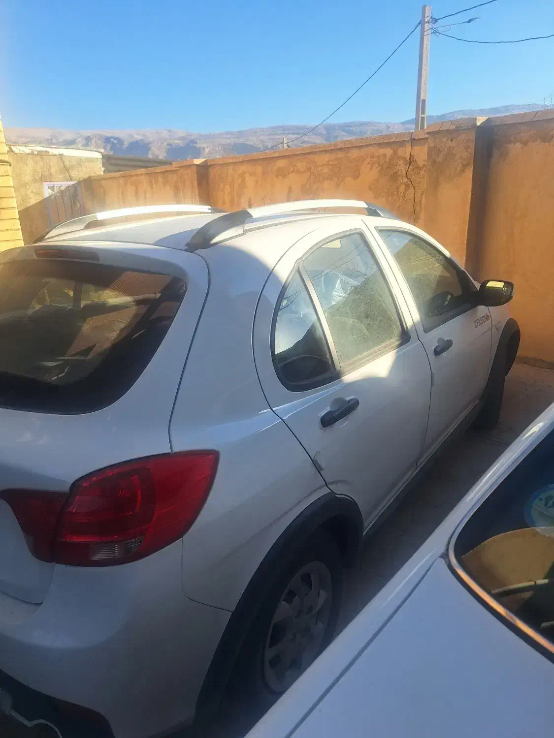 خودرو|خودرو سواری و وانت|چرداول, |دیوار