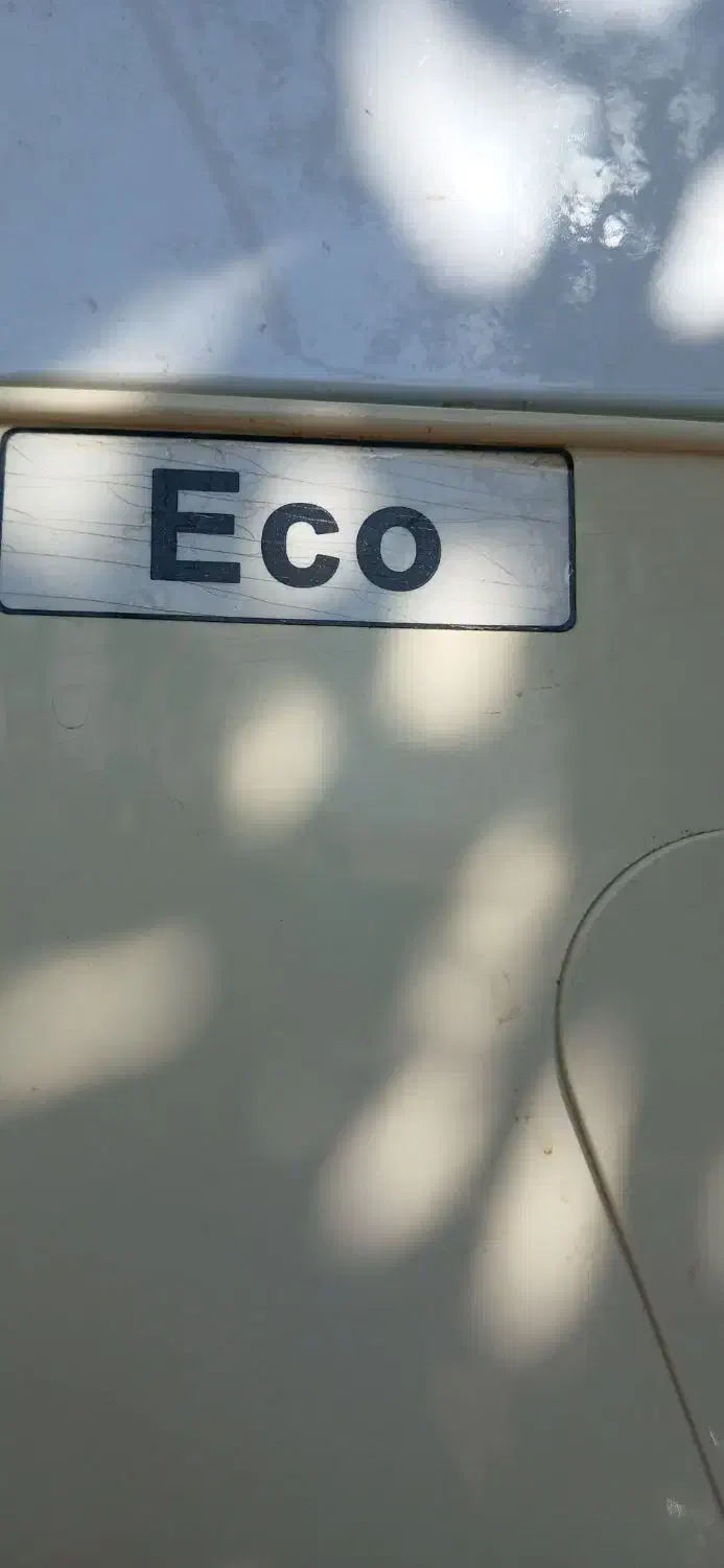 پکیج اکو کاملا سالم|آبگرمکن، پکیج، شوفاژ|جوادآباد, |دیوار