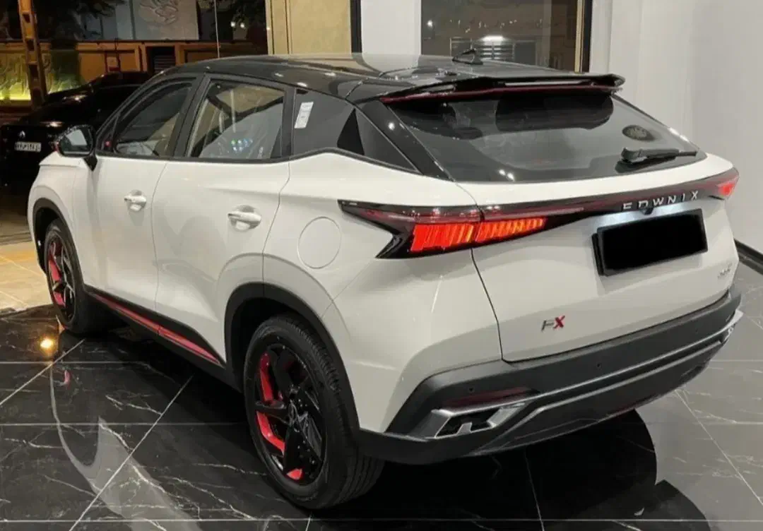 فونیکس Fx پریمیوم(نقد و اقساط سود بانکی تحویل روز)|خودرو سواری و وانت|تهران, جمالزاده|دیوار