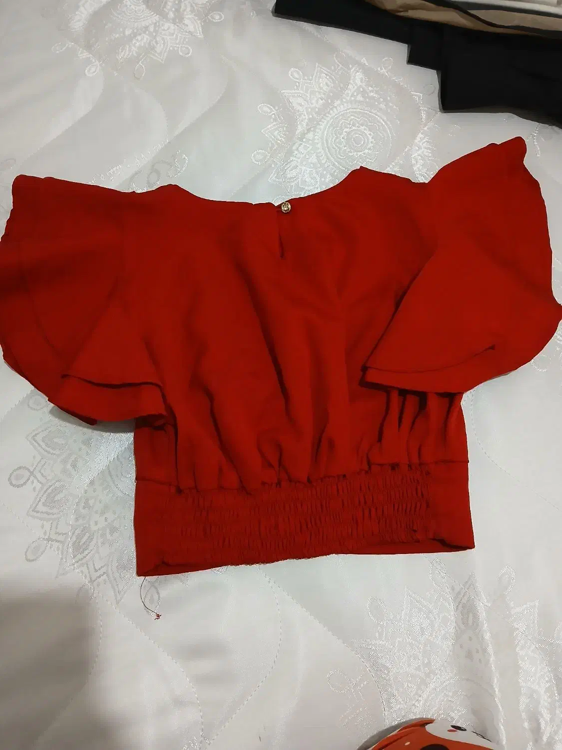 ناف نما مجلسی|لباس|مشگین شهر, |دیوار