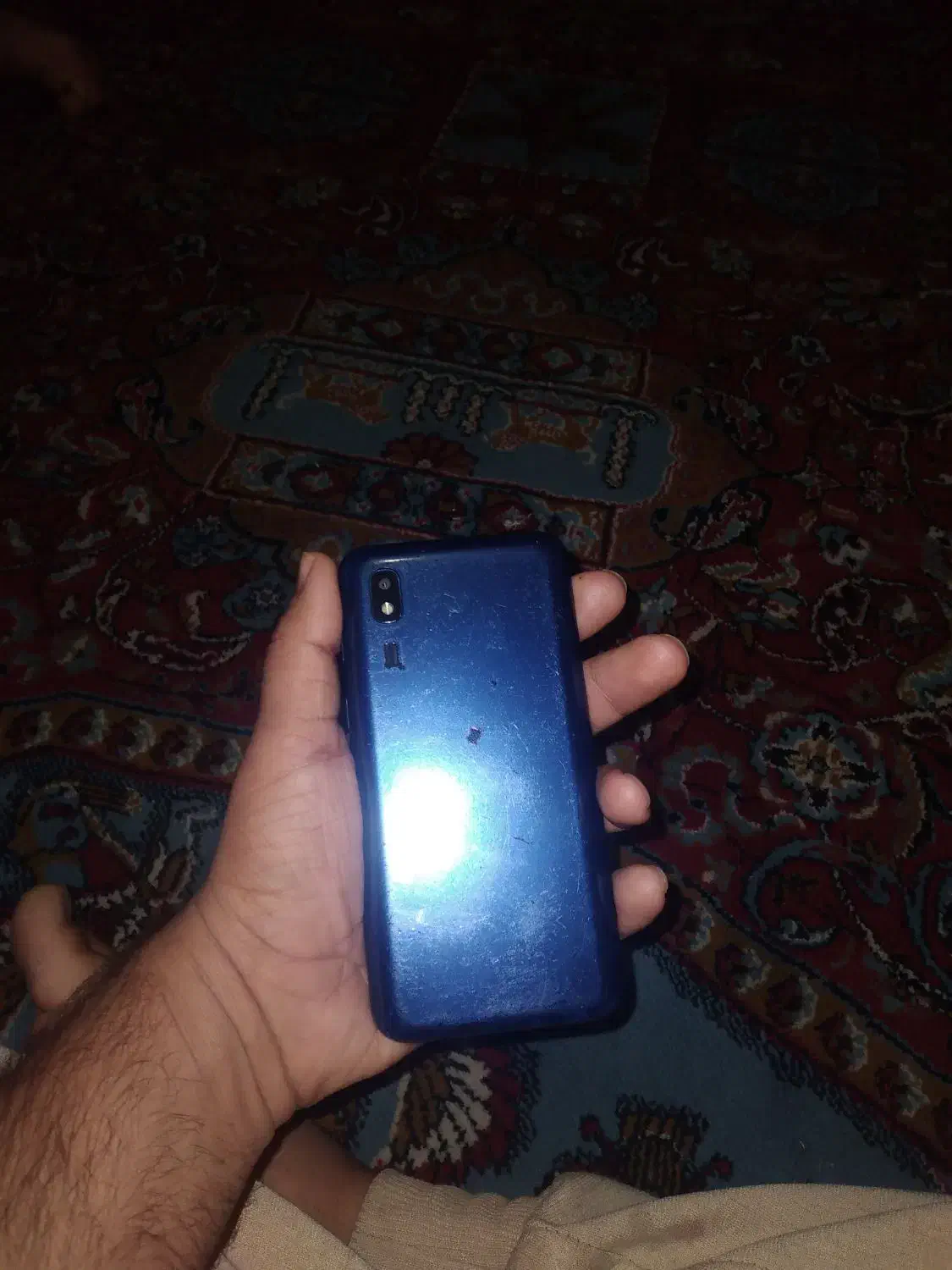 سامسونگa2core|موبایل|دوگنبدان, |دیوار