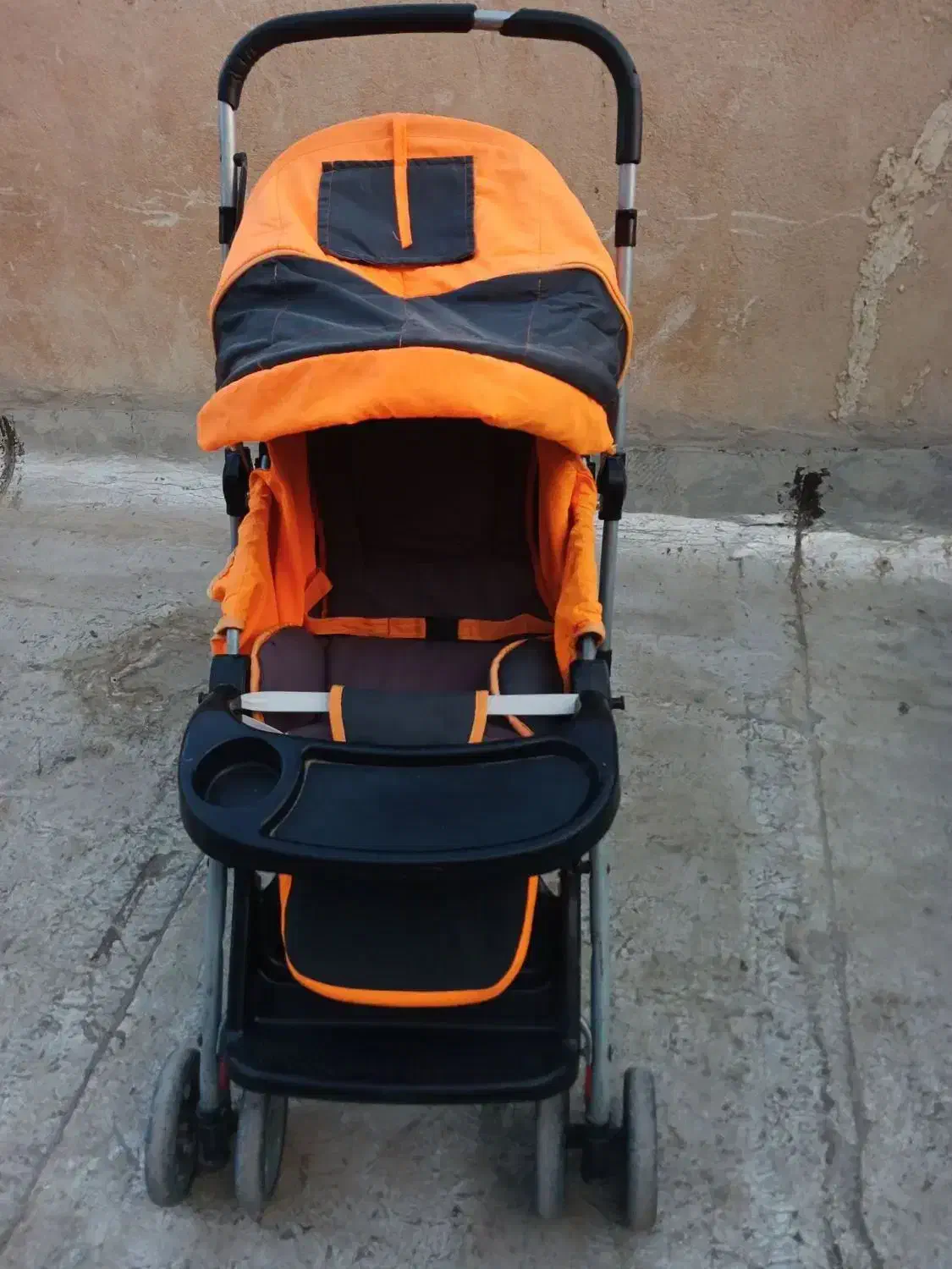 کالسکه|کالسکه و لوازم جانبی|پاکدشت, خاتون آباد|دیوار