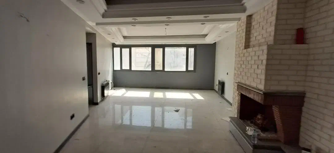 شیخ بهایی شمالی۱۱۰متر۲خوابه/فولبازسازی/۲پارکینگ|اجارهٔ آپارتمان|تهران, آرارات|دیوار