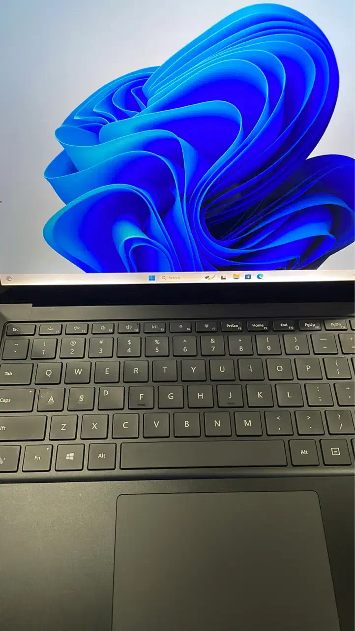 سرفیس لپ تاپ ۳ Surface laptop|رایانه همراه|تهران, سهروردی|دیوار