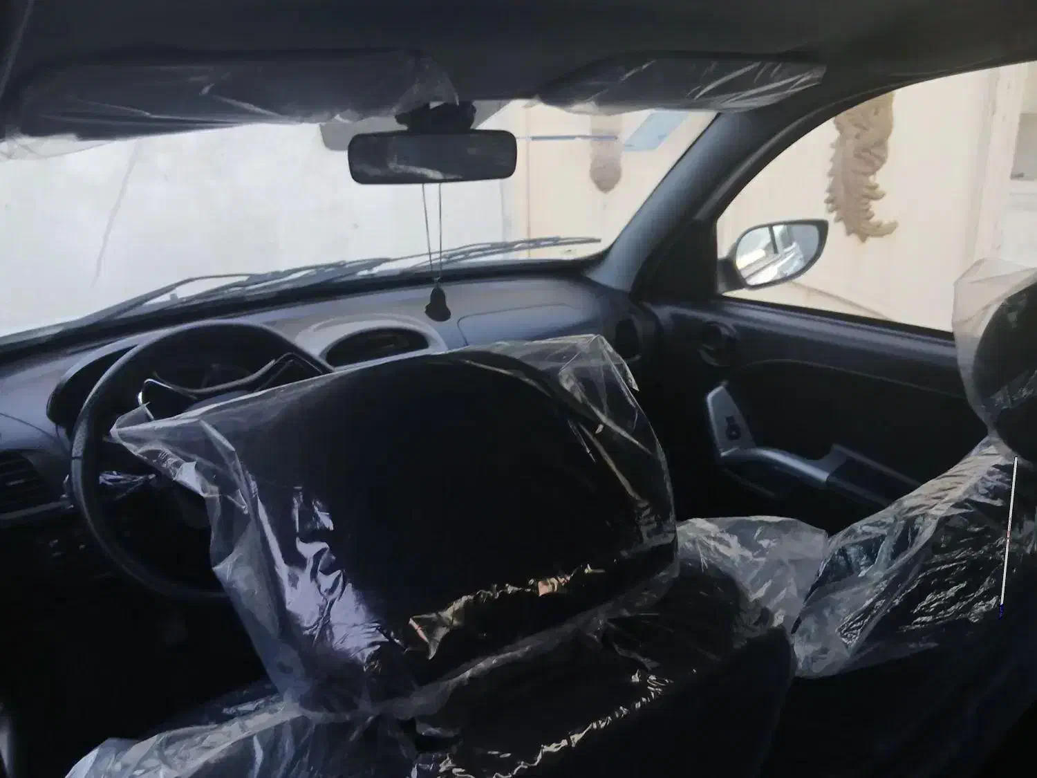 کوییک ۸۵گانه s|خودرو سواری و وانت|کرمانشاه, |دیوار