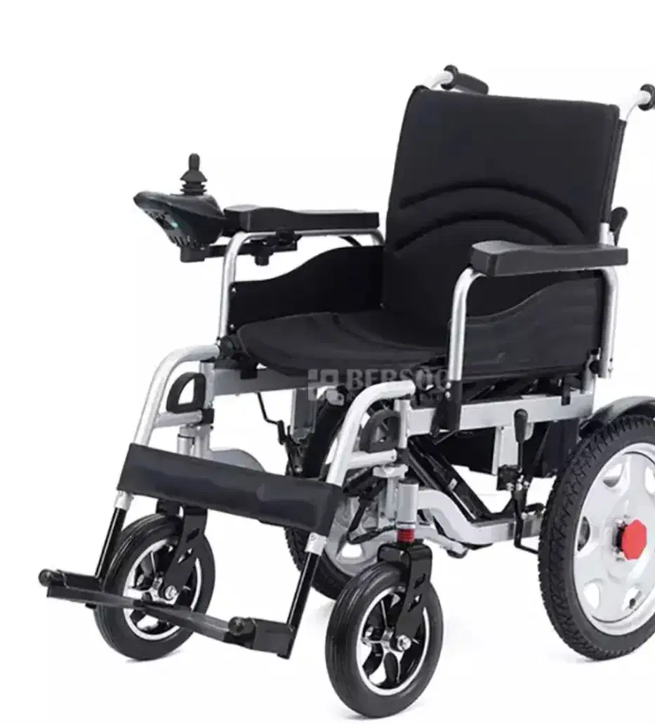 فروش ویلچر برقی|آرایشی، بهداشتی، درمانی|نورآباد ممسنی, |دیوار