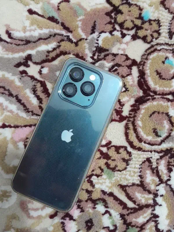 گوشی آیفون ۱۳ مینی|موبایل|نهاوند, |دیوار