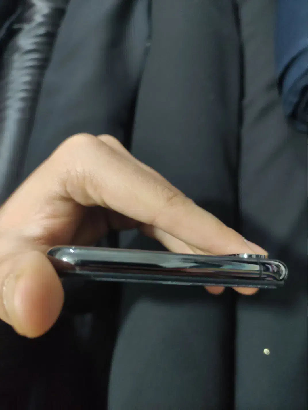 ایفون Xs Max 256|موبایل|اهواز, کوی فرهنگیان ۱|دیوار