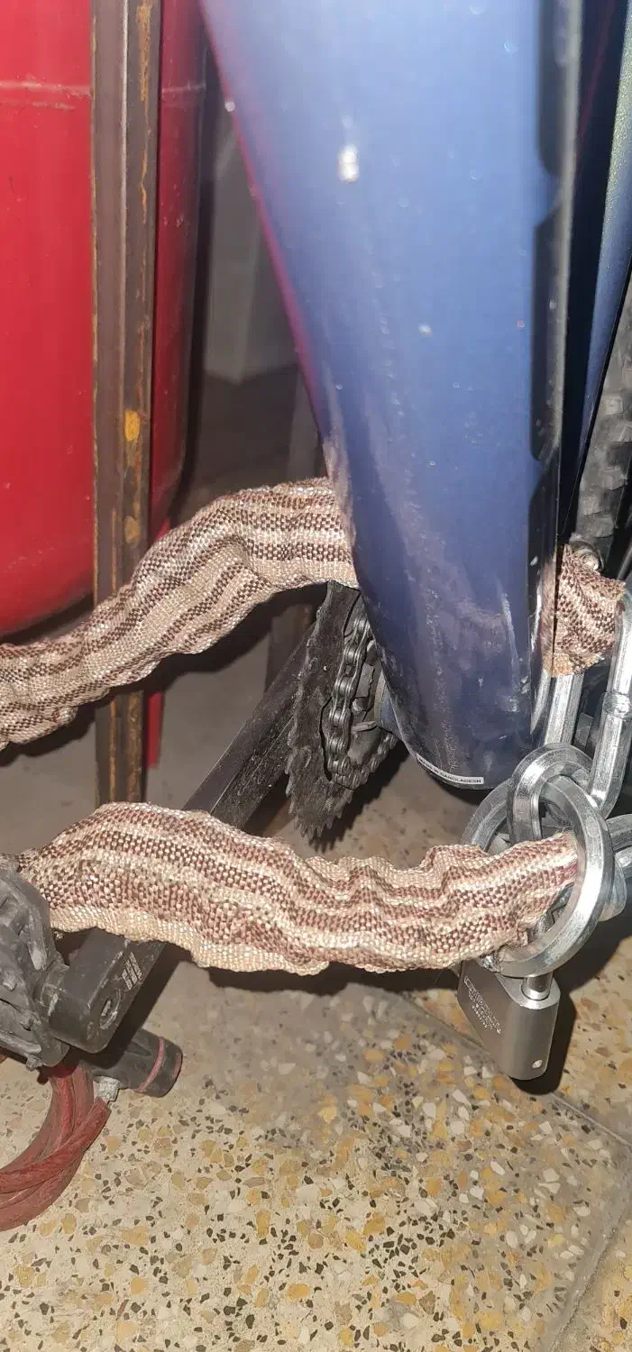 دوچرخه کیوب مدل CUBE Aim Pro|دوچرخه، اسکیت، اسکوتر|فردیس, شهرک هفده شهریور|دیوار