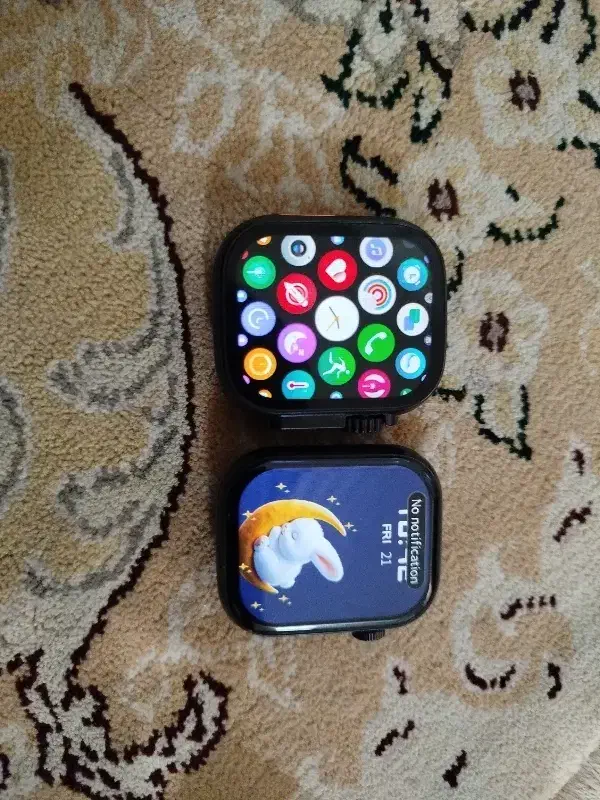 ساعت هوشمند|ساعت|کرج, شهرک فهمیده|دیوار