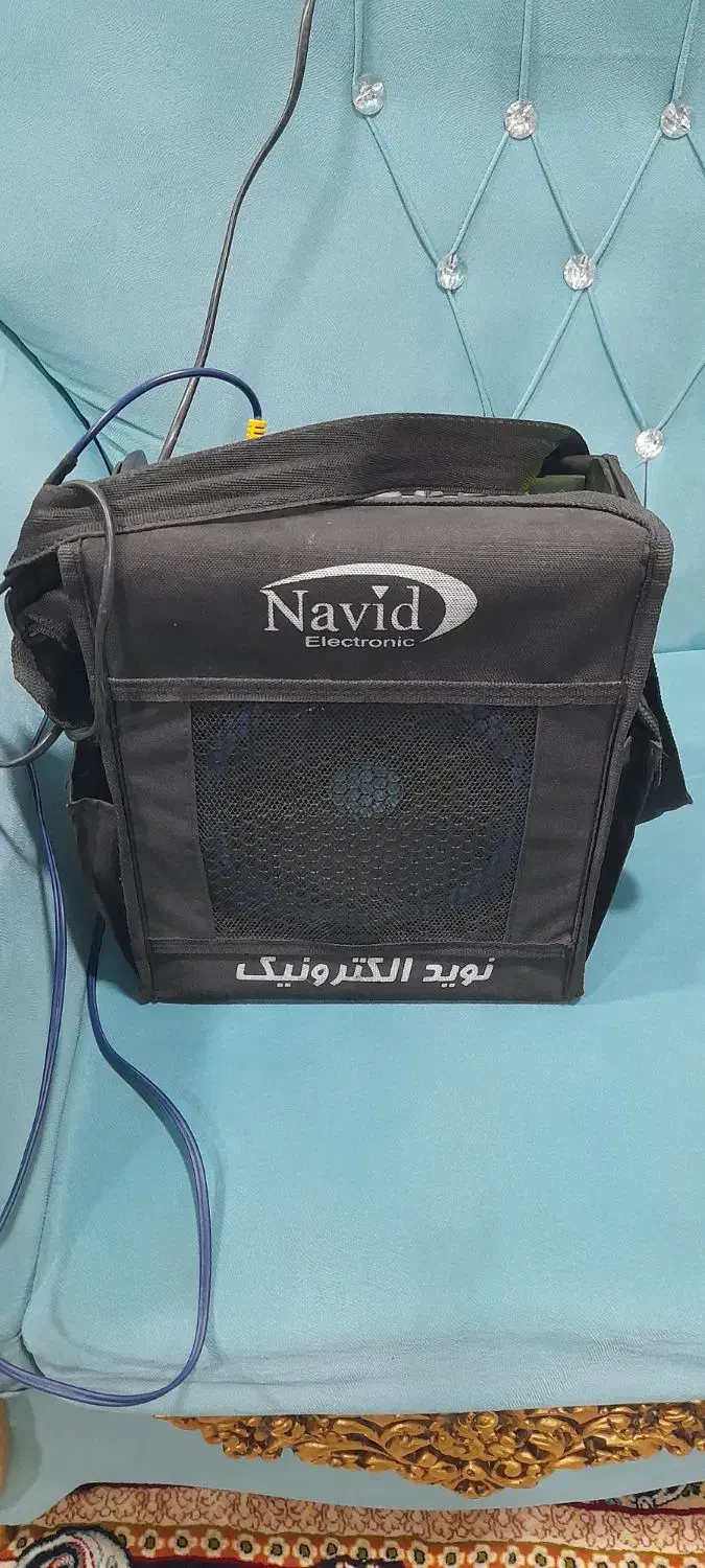 اسپیکر نوید الکتریک|سیستم صوتی خانگی|شوشتر, |دیوار