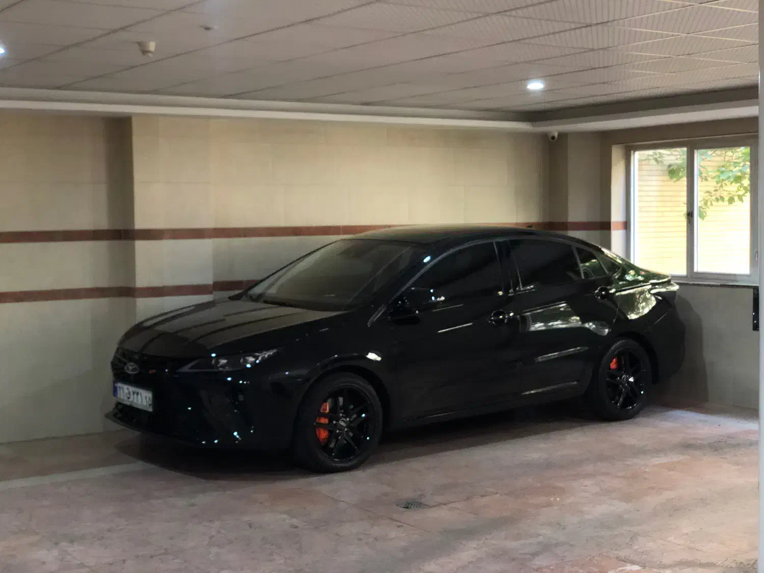 آریزو 6 جی تی|خودرو سواری و وانت|تبریز, |دیوار