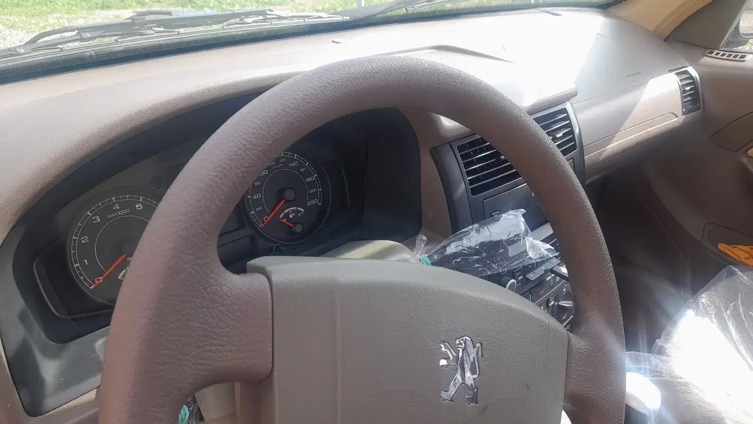 پژو۴۰۵ ۹۸ عطیقه|خودرو سواری و وانت|آق قلا, |دیوار