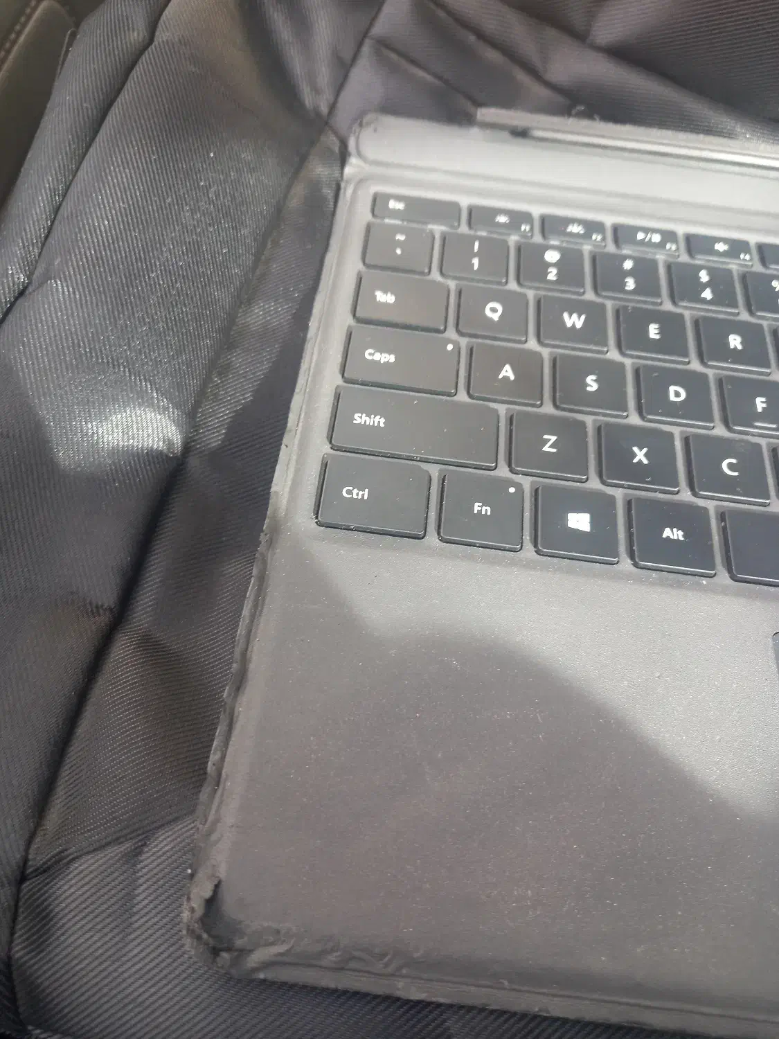 کیبورد سرفیس پرو|قطعات و لوازم جانبی رایانه|اراک, |دیوار