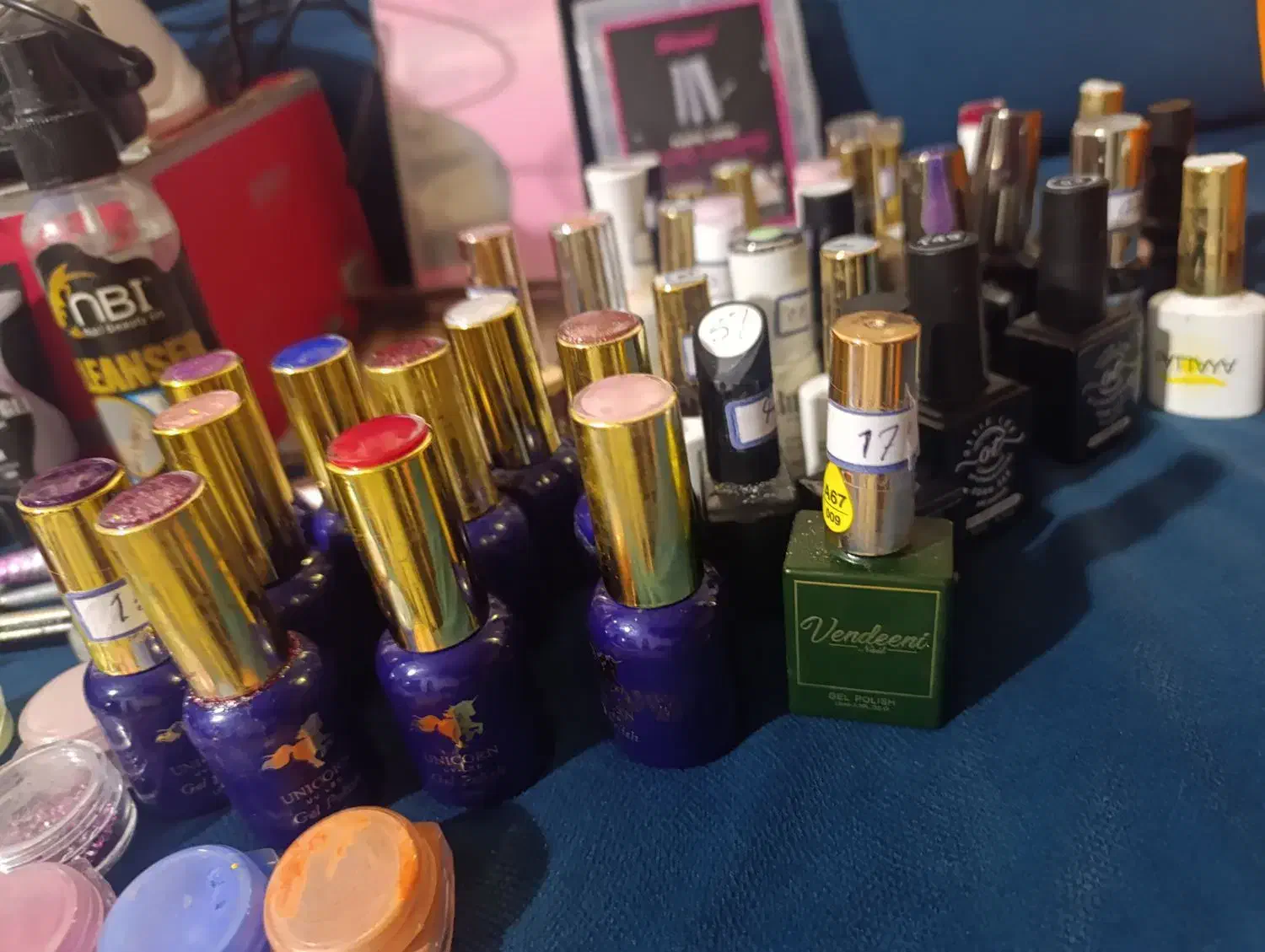 لاکژل ۳۵تومن|آرایشی، بهداشتی، درمانی|قائم‌شهر, |دیوار