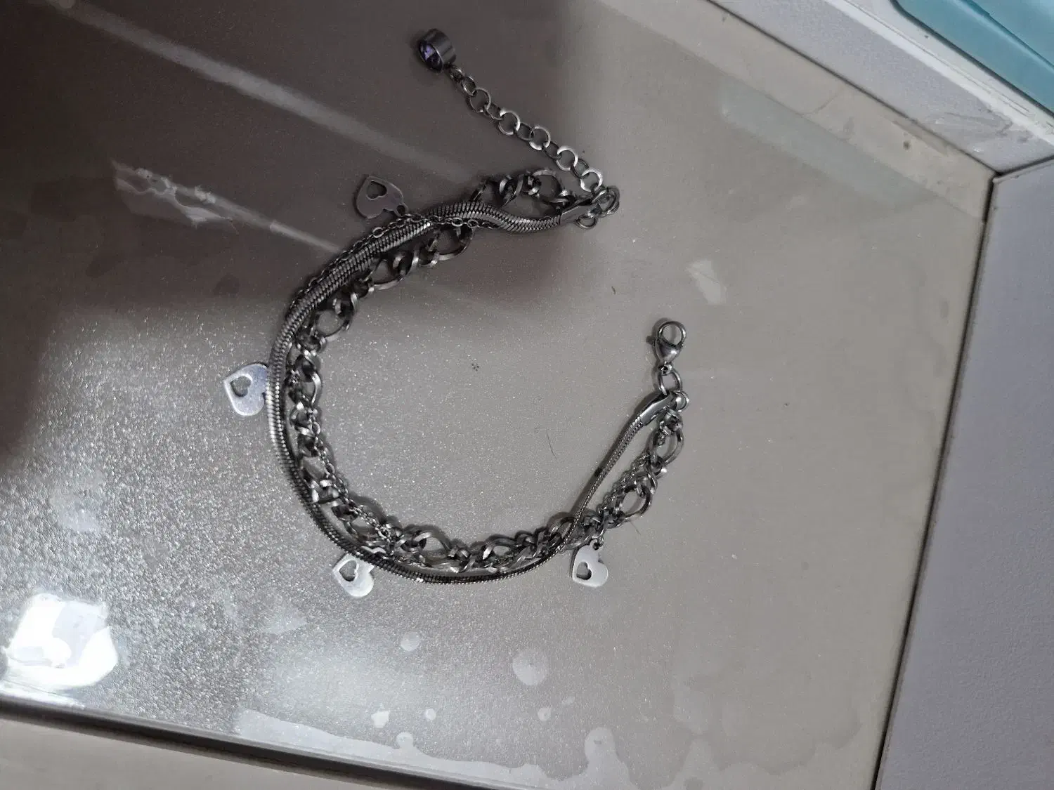 دستبند و ساعت|بدلیجات|قم, دانش|دیوار