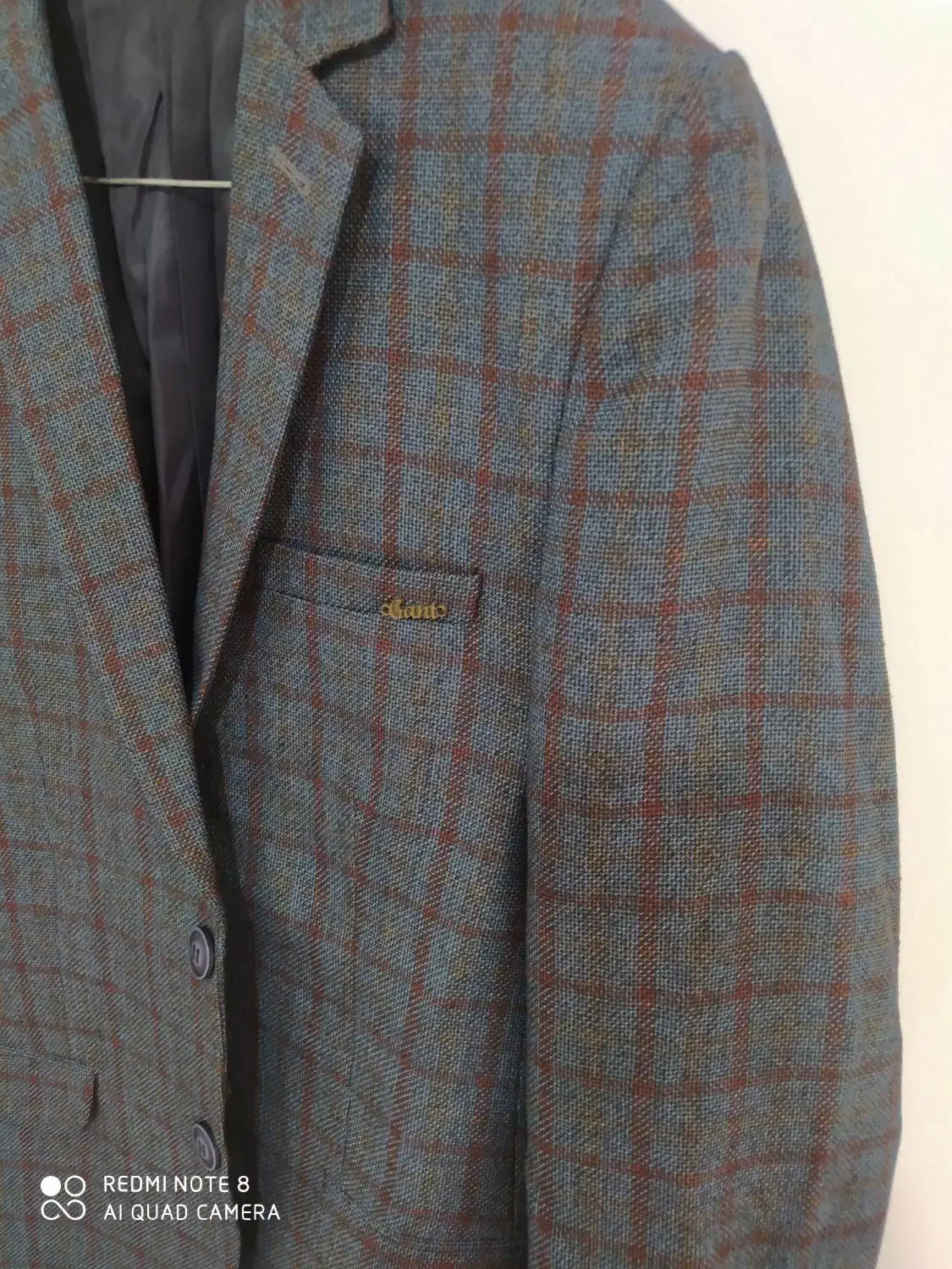 سه عدد کت تک مردانه کاملا سالم|لباس|فومن, |دیوار